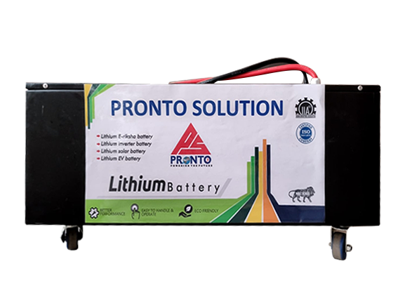 ESS 12.8V/ 200AH