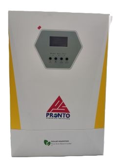 6.2KW / 48V Single Phase Hybrid Inverter